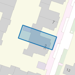 Perceel VTN00-E-7605