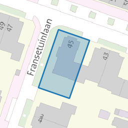 Perceel VTN00-E-7607