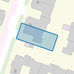 Perceel VTN00-E-7608