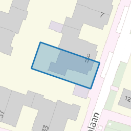 Perceel VTN00-E-7610