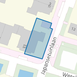 Perceel VTN00-E-7612