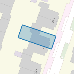 Perceel VTN00-E-7614