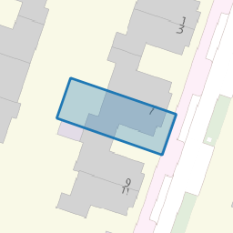 Perceel VTN00-E-7616