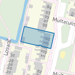 Perceel VTN00-E-7628