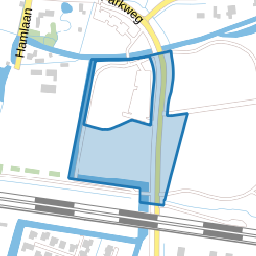 Perceel VTN00-E-7640