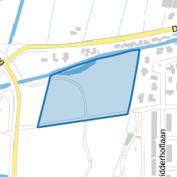 Perceel VTN00-E-7641