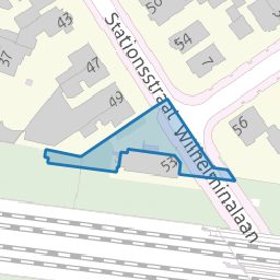 Perceel VTN00-E-7648