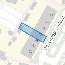 Perceel VTN00-E-7655