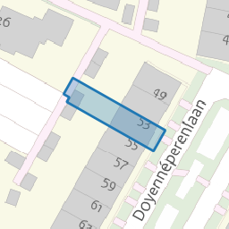 Perceel VTN00-E-7657