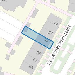 Perceel VTN00-E-7658