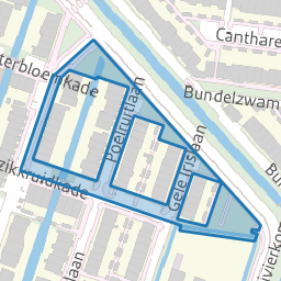 Perceel VTN00-E-7664