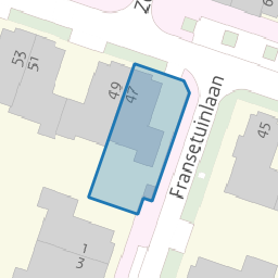 Perceel VTN00-E-7670