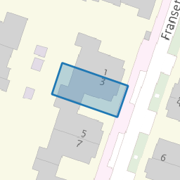 Perceel VTN00-E-7672