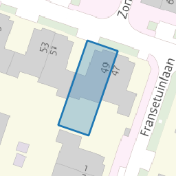 Perceel VTN00-E-7673