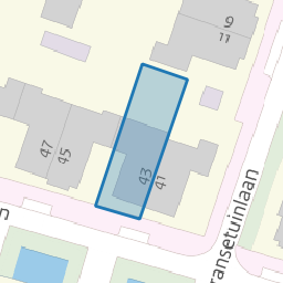 Perceel VTN00-E-7674