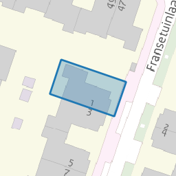 Perceel VTN00-E-7678