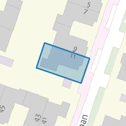 Perceel VTN00-E-7679