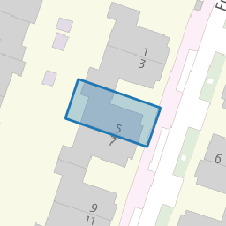 Perceel VTN00-E-7680