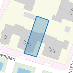 Perceel VTN00-E-7689