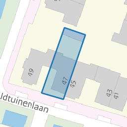 Perceel VTN00-E-7691