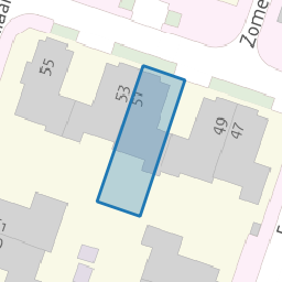 Perceel VTN00-E-7694