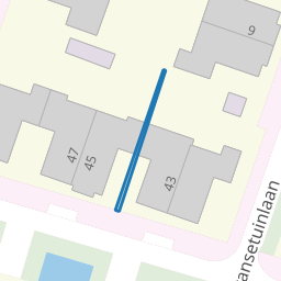 Perceel VTN00-E-7699