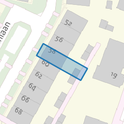 Perceel VTN00-E-7709