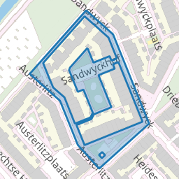 Perceel VTN00-E-7721