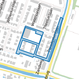 Perceel VTN00-E-7724