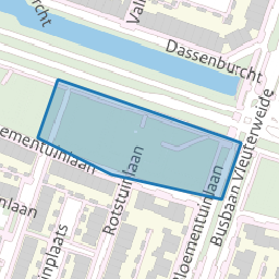 Perceel VTN00-E-7731