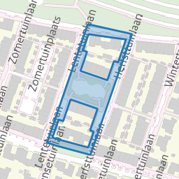 Perceel VTN00-E-7740