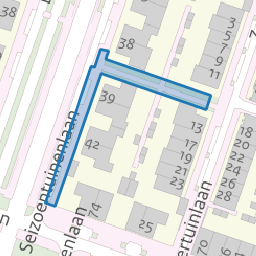 Perceel VTN00-E-7742