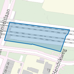 Perceel VTN00-E-7767