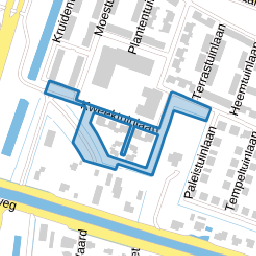 Perceel VTN00-E-7774