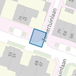 Perceel VTN00-E-7779