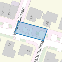 Perceel VTN00-E-7783