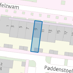 Perceel VTN00-E-7795