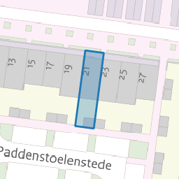 Perceel VTN00-E-7796