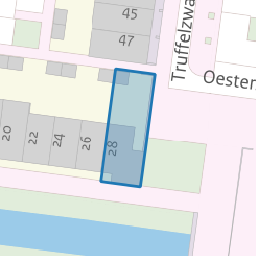 Perceel VTN00-E-7800