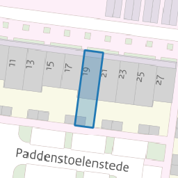 Perceel VTN00-E-7802