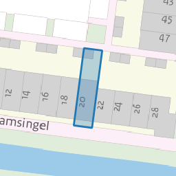 Perceel VTN00-E-7804