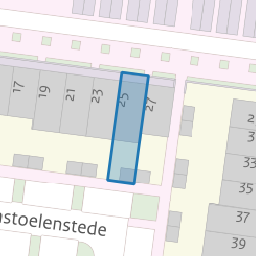 Perceel VTN00-E-7807