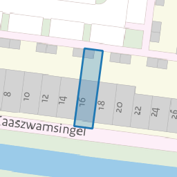 Perceel VTN00-E-7808