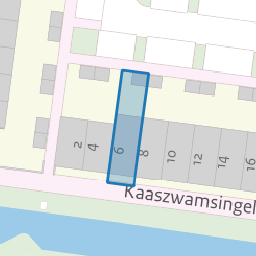 Perceel VTN00-E-7809