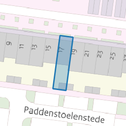 Perceel VTN00-E-7810