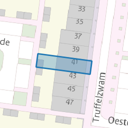 Perceel VTN00-E-7811