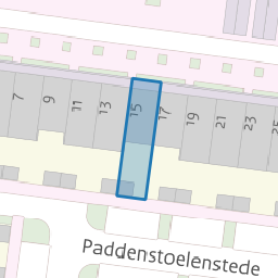 Perceel VTN00-E-7818