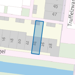 Perceel VTN00-E-7822