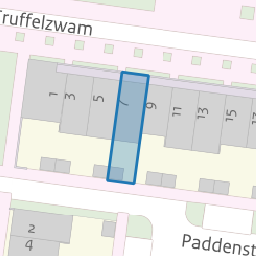 Perceel VTN00-E-7828