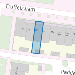 Perceel VTN00-E-7829